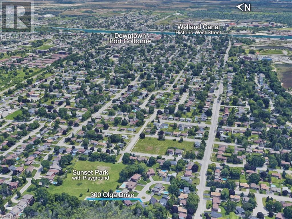 300 Olga Drive, Port Colborne, Ontario  L3K 5T9 - Photo 31 - 40505443