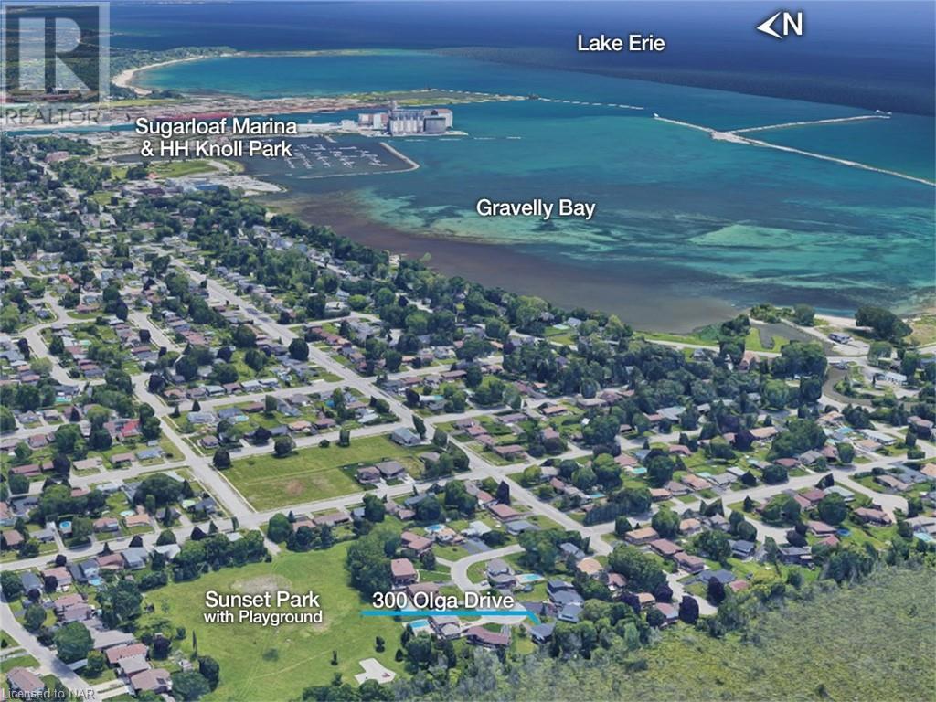 300 Olga Drive, Port Colborne, Ontario  L3K 5T9 - Photo 32 - 40505443