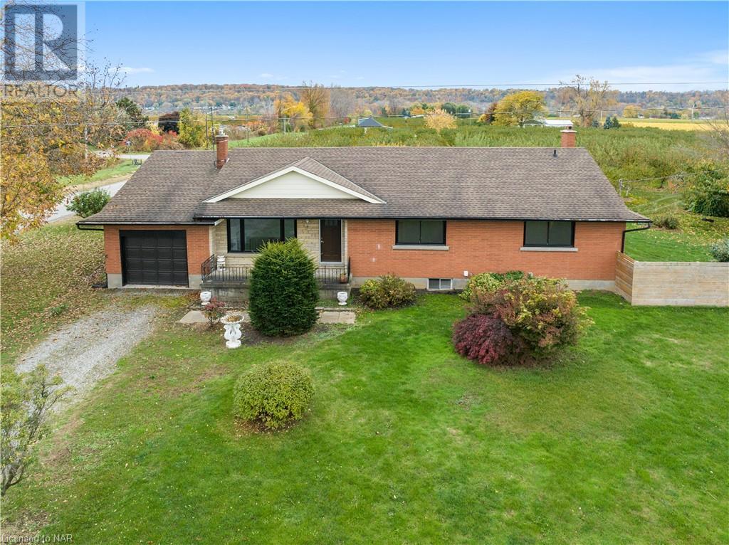 540 CONCESSION 1 Road, niagara-on-the-lake, Ontario