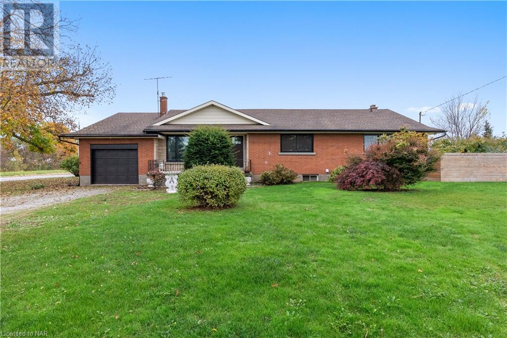 540 Concession 1 Road, Niagara-On-The-Lake, Ontario  L0S 1J0 - Photo 10 - 40507958