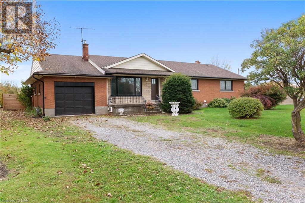 540 Concession 1 Road, Niagara-On-The-Lake, Ontario  L0S 1J0 - Photo 11 - 40507958