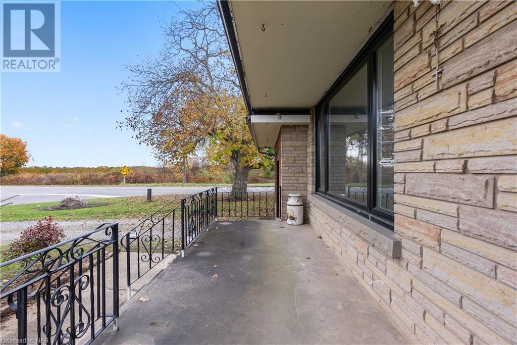 540 Concession 1 Road, Niagara-On-The-Lake, Ontario  L0S 1J0 - Photo 13 - 40507958