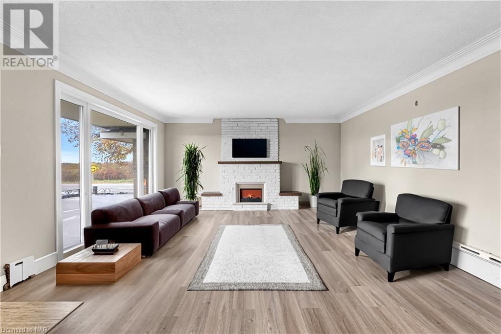 540 Concession 1 Road, Niagara-On-The-Lake, Ontario  L0S 1J0 - Photo 17 - 40507958