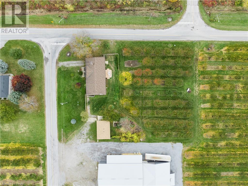 540 Concession 1 Road, Niagara-On-The-Lake, Ontario  L0S 1J0 - Photo 2 - 40507958