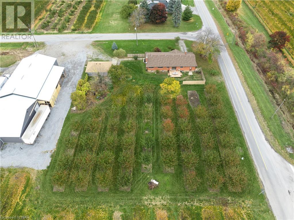 540 Concession 1 Road, Niagara-On-The-Lake, Ontario  L0S 1J0 - Photo 3 - 40507958