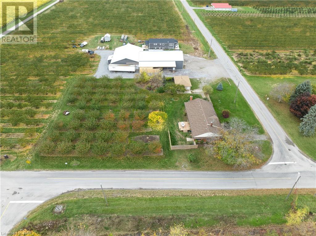 540 Concession 1 Road, Niagara-On-The-Lake, Ontario  L0S 1J0 - Photo 4 - 40507958