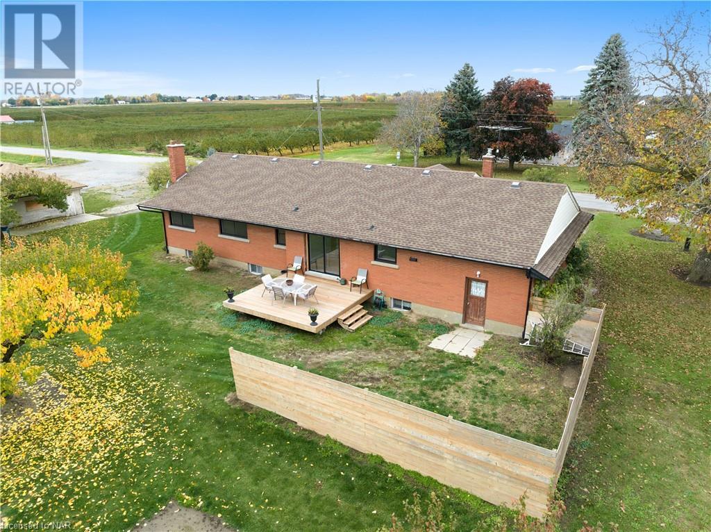540 Concession 1 Road, Niagara-On-The-Lake, Ontario  L0S 1J0 - Photo 40 - 40507958