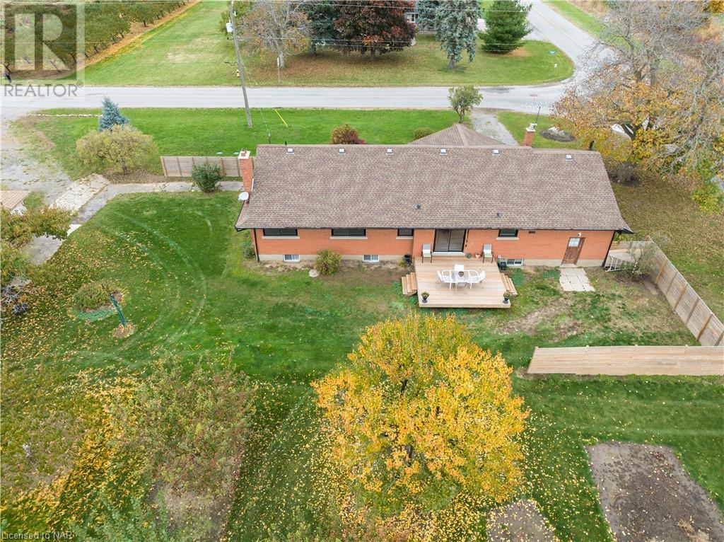 540 Concession 1 Road, Niagara-On-The-Lake, Ontario  L0S 1J0 - Photo 41 - 40507958