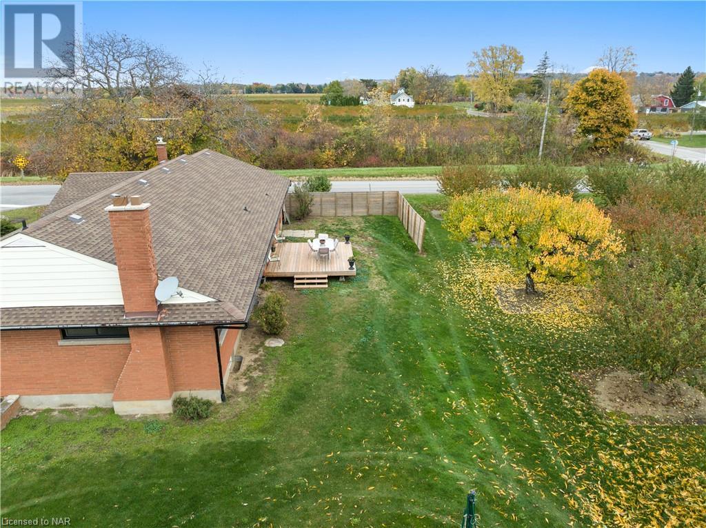 540 Concession 1 Road, Niagara-On-The-Lake, Ontario  L0S 1J0 - Photo 42 - 40507958