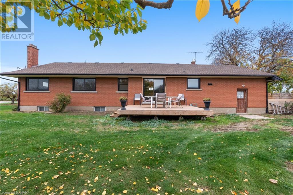 540 Concession 1 Road, Niagara-On-The-Lake, Ontario  L0S 1J0 - Photo 43 - 40507958