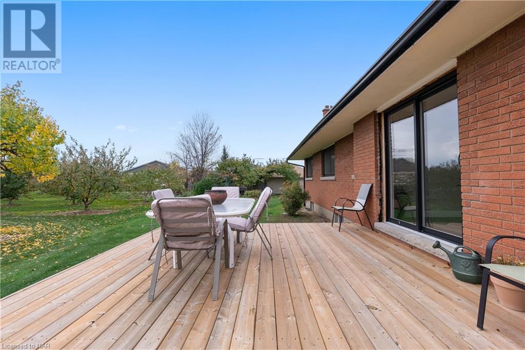540 Concession 1 Road, Niagara-On-The-Lake, Ontario  L0S 1J0 - Photo 46 - 40507958
