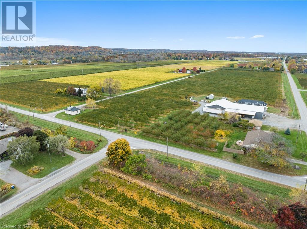 540 Concession 1 Road, Niagara-On-The-Lake, Ontario  L0S 1J0 - Photo 47 - 40507958