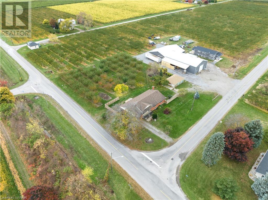 540 Concession 1 Road, Niagara-On-The-Lake, Ontario  L0S 1J0 - Photo 5 - 40507958