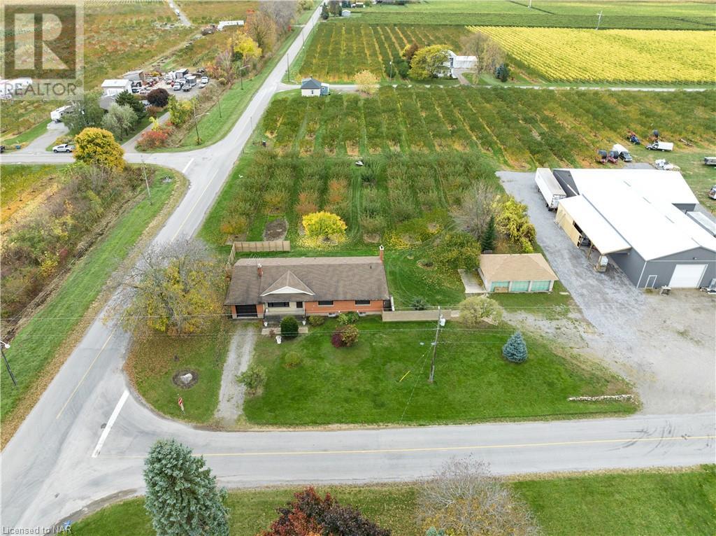 540 Concession 1 Road, Niagara-On-The-Lake, Ontario  L0S 1J0 - Photo 6 - 40507958