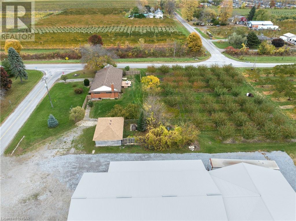 540 Concession 1 Road, Niagara-On-The-Lake, Ontario  L0S 1J0 - Photo 7 - 40507958