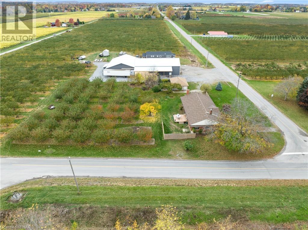 540 Concession 1 Road, Niagara-On-The-Lake, Ontario  L0S 1J0 - Photo 8 - 40507958