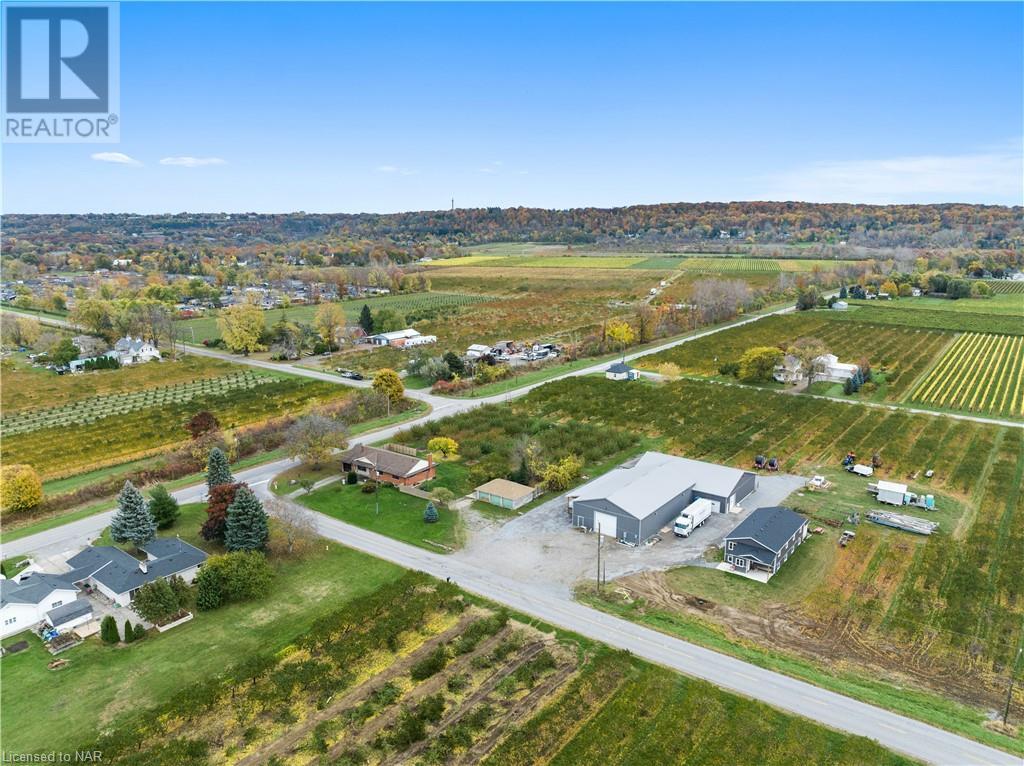 540 Concession 1 Road, Niagara-On-The-Lake, Ontario  L0S 1J0 - Photo 9 - 40507958