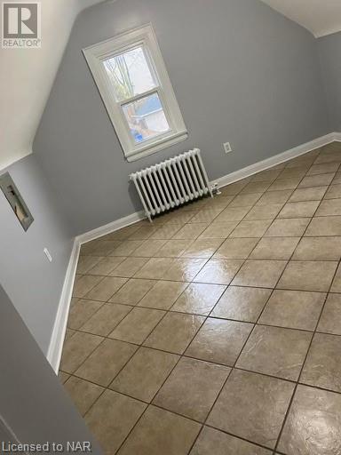 28 1/2 Division Street Unit# Lower, St. Catharines, Ontario    - Photo 3 - 40512152