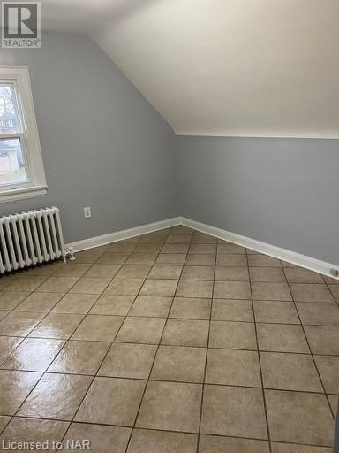 28 1/2 Division Street Unit# Lower, St. Catharines, Ontario    - Photo 4 - 40512152