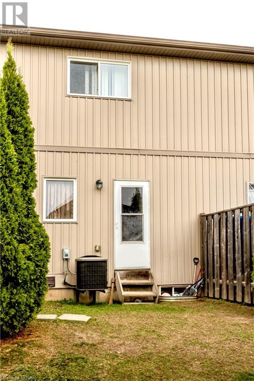 6117 Kelsey Crescent Unit# 8, Niagara Falls, Ontario  L2H 0B2 - Photo 17 - 40510720