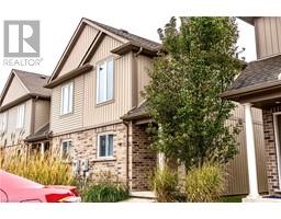 6117 KELSEY Crescent Unit# 8, niagara falls, Ontario