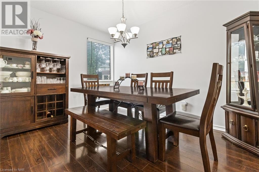 122 Lakeshore Road Unit# 12, St. Catharines, Ontario  L2N 6N6 - Photo 10 - 40512272