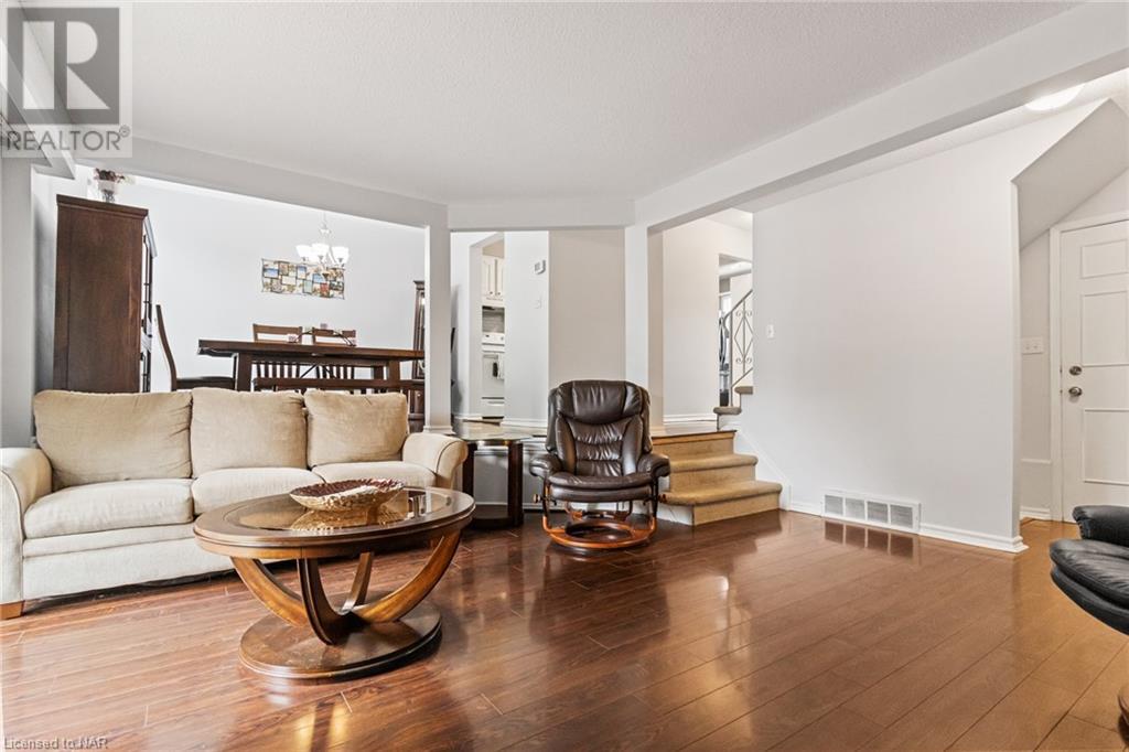 122 Lakeshore Road Unit# 12, St. Catharines, Ontario  L2N 6N6 - Photo 14 - 40512272