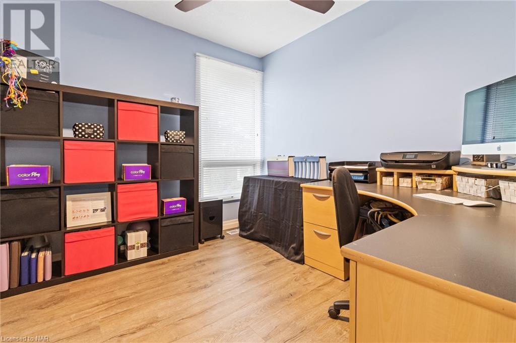 122 Lakeshore Road Unit# 12, St. Catharines, Ontario  L2N 6N6 - Photo 19 - 40512272