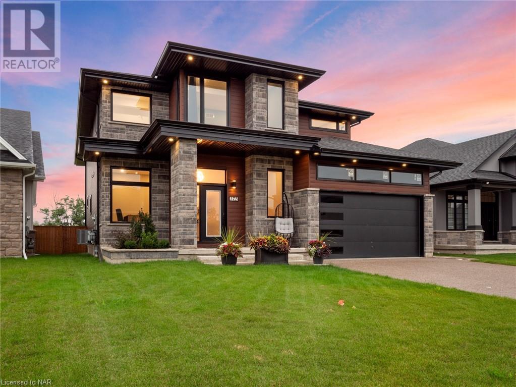 172 VIGER Drive, welland, Ontario
