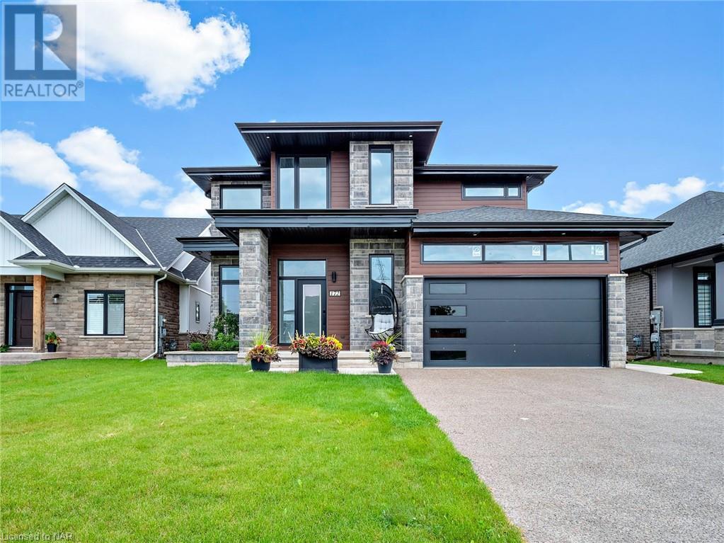 172 Viger Drive, Welland, Ontario  L3B 0E4 - Photo 4 - 40510206