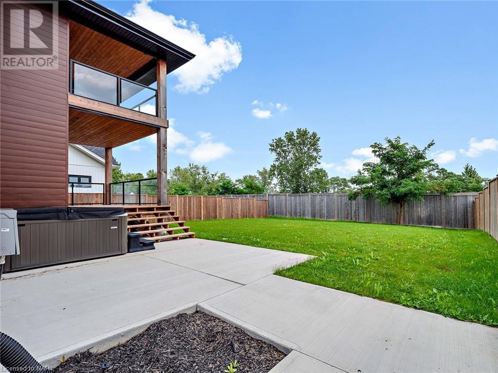 172 Viger Drive, Welland, Ontario  L3B 0E4 - Photo 41 - 40510206