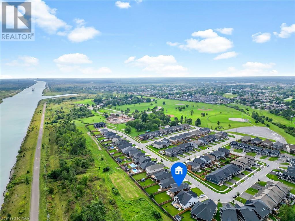 172 Viger Drive, Welland, Ontario  L3B 0E4 - Photo 47 - 40510206