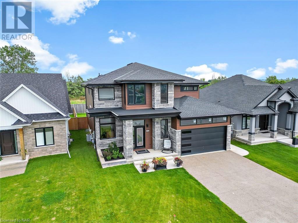 172 Viger Drive, Welland, Ontario  L3B 0E4 - Photo 5 - 40510206