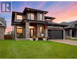 172 VIGER Drive, welland, Ontario