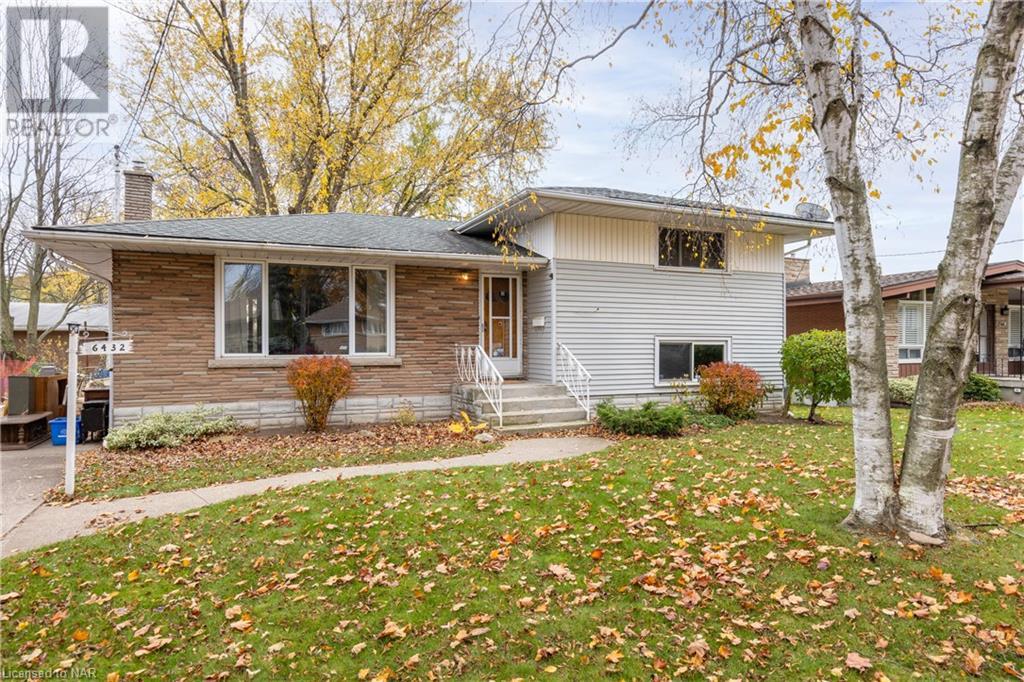6432 BALMORAL Avenue, niagara falls, Ontario