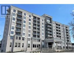 5698 MAIN Street Unit# 410, niagara falls, Ontario