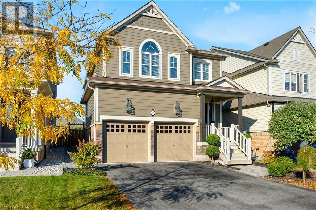 4421 SAW MILL Drive, niagara falls, Ontario