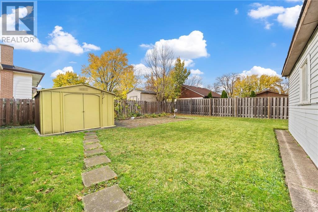 25 Meredith Drive, St. Catharines, Ontario  L2M 6R5 - Photo 29 - 40510316