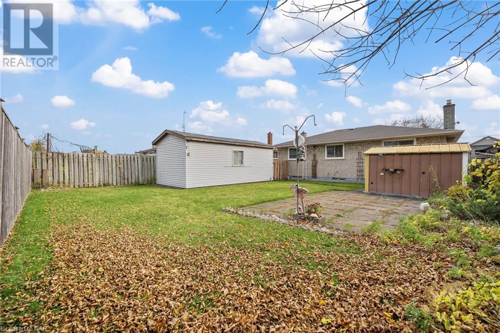 25 Meredith Drive, St. Catharines, Ontario  L2M 6R5 - Photo 31 - 40510316