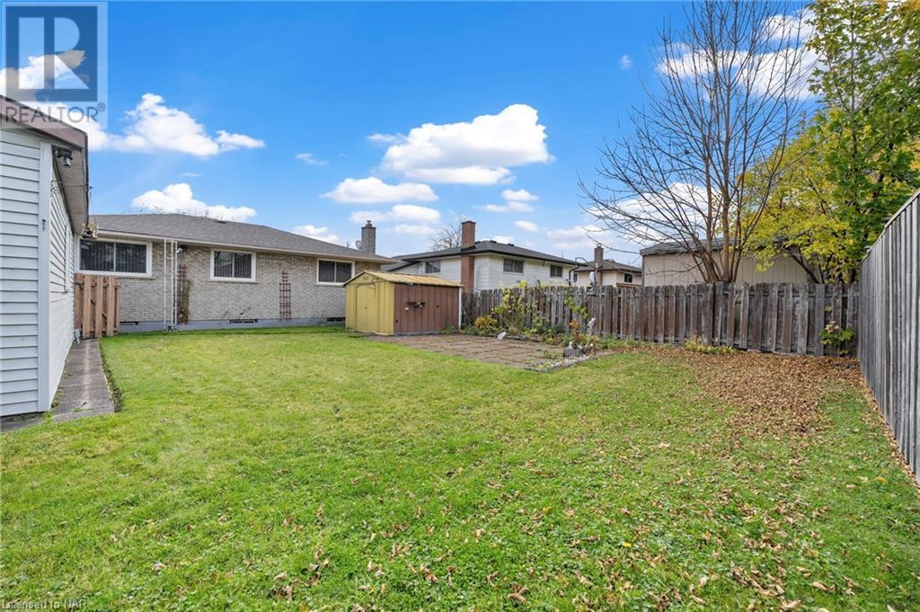 25 Meredith Drive, St. Catharines, Ontario  L2M 6R5 - Photo 32 - 40510316