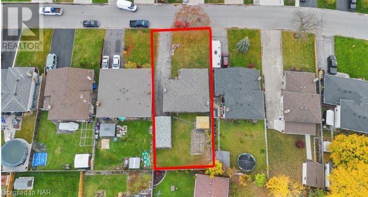 25 Meredith Drive, St. Catharines, Ontario  L2M 6R5 - Photo 34 - 40510316