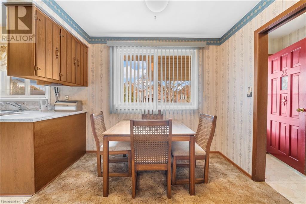 25 Meredith Drive, St. Catharines, Ontario  L2M 6R5 - Photo 9 - 40510316