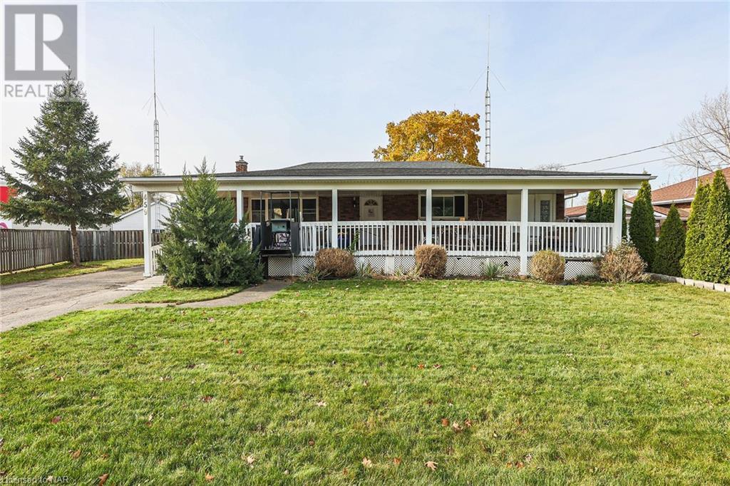 459 NIAGARA Street, st. catharines, Ontario