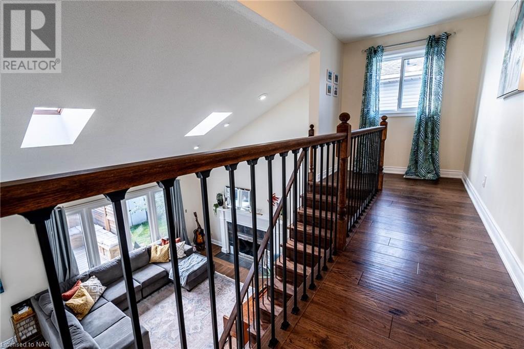 24 Sikorski Avenue, St. Catharines, Ontario  L2M 5W9 - Photo 22 - 40512573