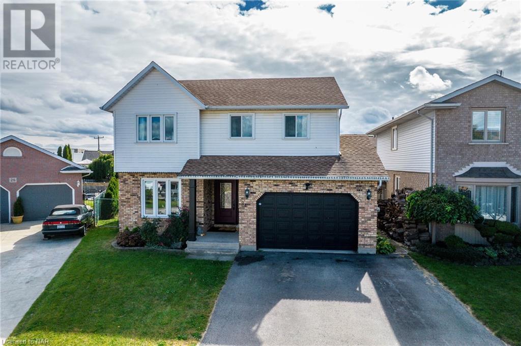 24 Sikorski Avenue, St. Catharines, Ontario  L2M 5W9 - Photo 39 - 40512573