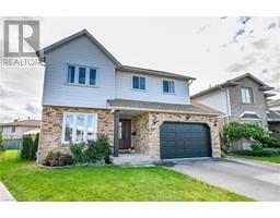 24 SIKORSKI Avenue, st. catharines, Ontario