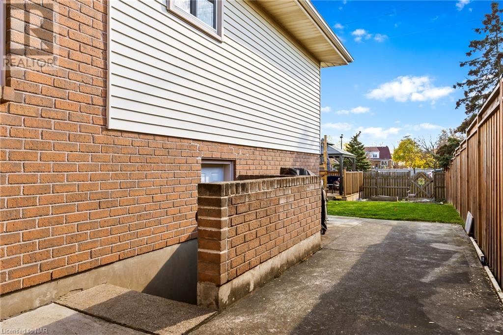 38 Andrea Drive, St. Catharines, Ontario  L2S 3N8 - Photo 23 - 40512199