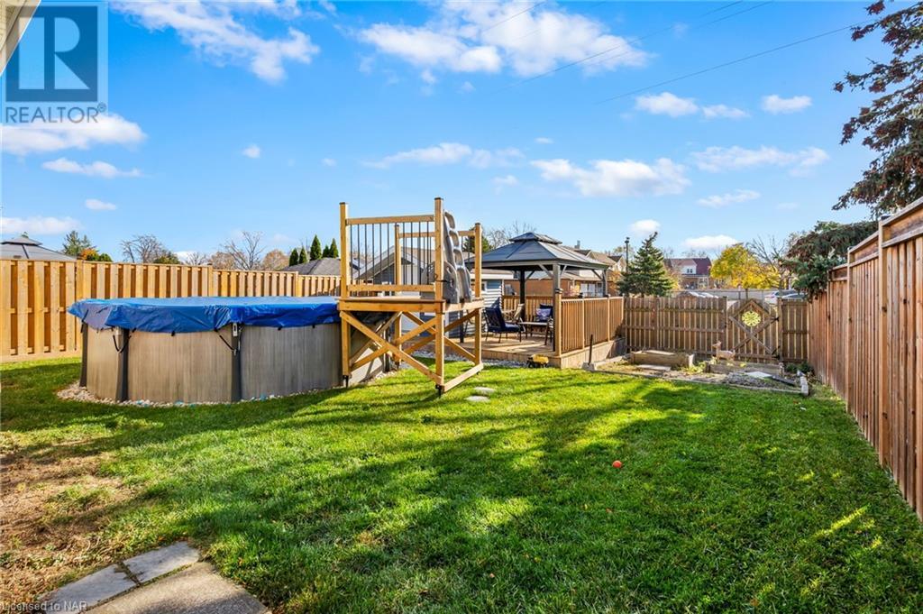 38 Andrea Drive, St. Catharines, Ontario  L2S 3N8 - Photo 24 - 40512199