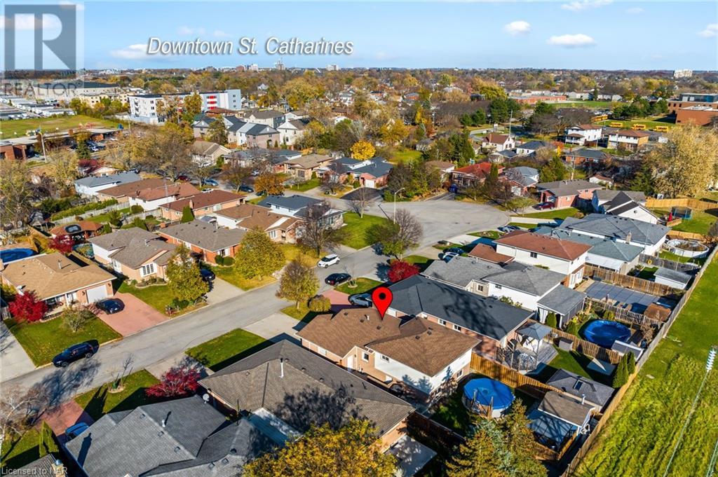 38 Andrea Drive, St. Catharines, Ontario  L2S 3N8 - Photo 31 - 40512199