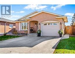 38 ANDREA Drive, st. catharines, Ontario